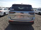 2023 Jeep Grand Cherokee L Limited Silver vin: 1C4RJKBG4P8701839