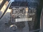 2019 Hyundai Elantra Se Black vin: KMHD74LF4KU859331