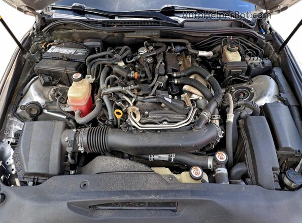 JTHBA1D28K5091725 2019 LEXUS IS Серебряный Вид панели приборов