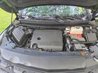 2023 Buick Enclave Essence Черный vin: 5GAERBKW2PJ190253