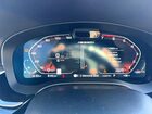 2021 Bmw M550xi Black vin: WBA13BK00MCG26690