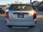 2022 Mini Cooper Countryman Silver vin: WMZ23BR03N3P19313