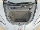 2024 Chevrolet Corvette Stingray 1lt Gray vin: 1G1YA2D4XR5115304