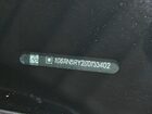 2016 Cadillac Ats-v Серый vin: 1G6AN5RY2G0133402