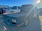 2018 Ford F250 Super Duty Белый vin: 1FT7W2B6XJEB22735
