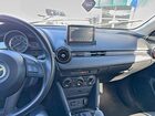 2016 Mazda Cx-3 Sport Черный vin: JM1DKBB71G0123172