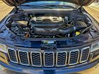 2019 Jeep Grand Cherokee Limited Black vin: 1C4RJFBG1KC542016