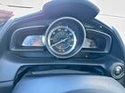2016 Mazda Cx-3 Sport Черный vin: JM1DKBB71G0123172