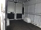 2025 Ram Promaster 2500 2500 High White vin: 3C6LRVDG1SE516554
