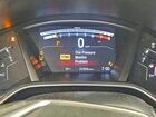 2019 Honda Cr-v Ex Серебряный vin: 7FARW2H57KE010518