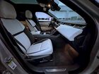 2020 Land Rover Range Rover Velar R-dynamic S Серый vin: SALYK2EX0LA264650