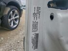 2017 Ram Promaster City Белый vin: ZFBERFAB7H6E01932