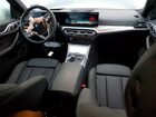 2023 Bmw I4 Edrive 40 Серый vin: WBY73AW03PFP69875