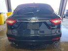 2019 Maserati Levante Синий vin: ZN661XUA2KX323641