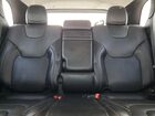 2019 Jeep Cherokee Limited Black vin: 1C4PJLDB4KD302444