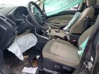 2021 Ford Ecosport Se Gray vin: MAJ3S2GE8MC395785