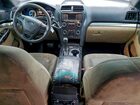 2016 Ford Explorer Black vin: 1FM5K7B84GGA04108