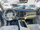 2018 Volvo Xc90 T6 Серебряный vin: YV4A22PK1J1204266