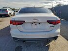2020 Jaguar Xe S White vin: SAJAE4FX2LCP61571