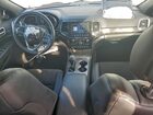 2022 Jeep Grand Cherokee Laredo E Белый vin: 1C4RJEAG3NC155743