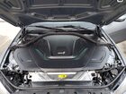 2023 Bmw I4 Edrive 40 Серый vin: WBY73AW03PFP69875