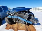 2020 Chrysler 300 Touring Blue vin: 2C3CCAAG9LH230050