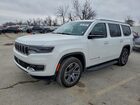 2024 Jeep Wagoneer Series Ii Белый vin: 1C4SJUBP4RS126323
