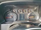 2017 Chevrolet Silverado K1500 Серый vin: 1GCVKNEC3HZ220756