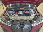 2023 Bmw Ix M60 Red vin: WB533CF06PCM03062 2023 Bmw Ix M60 Red vin: WB533CF06PCM03062