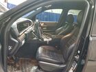 2022 Mercedes-benz Gls 450 4matic Черный vin: 4JGFF5KE4NA668203