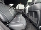 2017 Mercedes-benz Gle 350 4matic Угольный vin: 4JGDA5HBXHA992716
