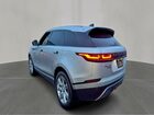 2020 Land Rover Range Rover Velar R-dynamic S Серый vin: SALYK2EX0LA264650