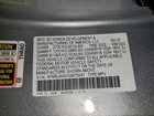 2025 Honda Odyssey Exl Silver vin: 5FNRL6H6XSB079241