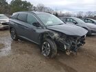 2026 Hyundai Tucson Sel Серый vin: 5NMJB3DE7TH613954 Damage: Hood, Dent(S) W/ Paint Dmg, 7 To 8 Inches