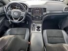 2019 Jeep Grand Cherokee Laredo Gray vin: 1C4RJFAG6KC828221