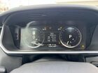 2017 Land Rover Range Rover Sport Hse Серый vin: SALWR2FV1HA146758
