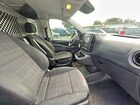 2017 Mercedes-benz Metris Белый vin: WD3PG2EA5H3277285
