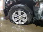 2026 Chevrolet Silverado K1500 Lt Серый vin: 1GCUKDED4TZ138414 Damage: Left Front Tire, Flat, Repair Required