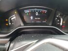 2019 Honda Cr-v Exl Серебряный vin: 7FARW1H87KE036296