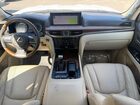 2016 Lexus Lx 570 Белый vin: JTJHY7AX0G4198272