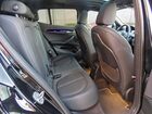 2022 Bmw X2 Sdrive28i Черный vin: WBXYH9C04N5U28243
