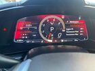2023 Chevrolet Corvette Stingray 2lt Черный vin: 1G1YB2D45P5123840
