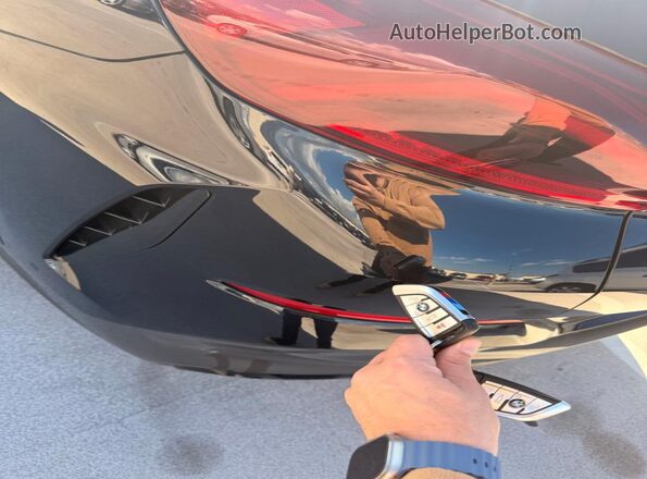 5UXCY6C05N9M64388 2022 BMW X6 Синий Вид подкапотного пространства