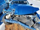 2020 Chrysler 300 Touring Blue vin: 2C3CCAAG9LH230050