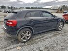 2020 Mercedes-benz Gla 250 4matic Black vin: WDCTG4GB1LU026802