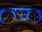 2018 Chrysler 300 Черный vin: 2C3CCAAG0JH320989
