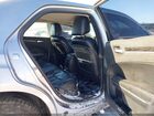 2016 Chrysler 300 Anniversary Edition Silver vin: 2C3CCAAG1GH216875