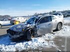 2016 Chrysler 300 Anniversary Edition Silver vin: 2C3CCAAG1GH216875