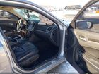 2016 Chrysler 300 Anniversary Edition Silver vin: 2C3CCAAG1GH216875