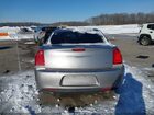2016 Chrysler 300 Anniversary Edition Silver vin: 2C3CCAAG1GH216875